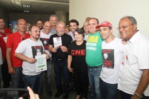 Leia mais sobre o artigo Governo Lula enfrenta direção da Eletrobras para defender vaga dos trabalhadores no Conselho de Administração