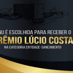 FNU é escolhida para receber o Prêmio Lúcio Costa: reconhecimento ao trabalho dos urbanitários