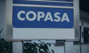 Copasa dá desconto de 50% para cliente quitar contas atrasadas 