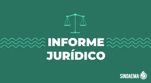 Leia mais sobre o artigo Sindaema-ES: justiça anula ERIC 2022