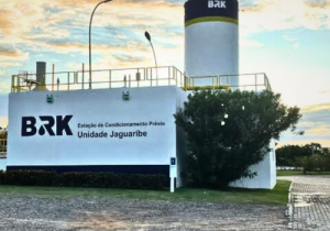 Leia mais sobre o artigo Em nova rodada de negociação, BRK Jaguaribe apresenta proposta econômica