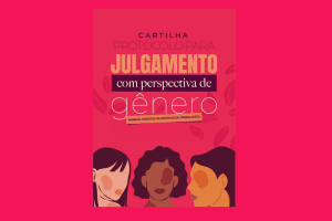 Leia mais sobre o artigo Cartilha Perspectiva de Gênero