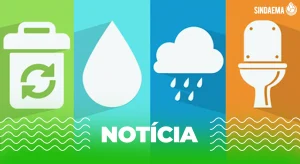 Leia mais sobre o artigo Sindaema: população pode participar de Consulta Pública sobre saneamento