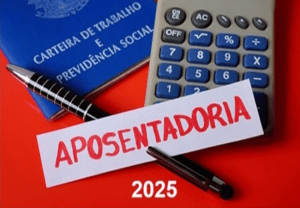 Leia mais sobre o artigo Entenda as mudanças na aposentadoria em 2025