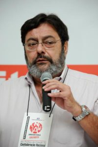 Leia mais sobre o artigo José Eduardo de Campos Siqueira: um legado de luta e compromisso com os urbanitários